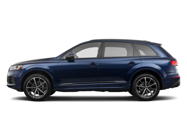 2020 Audi Q7 Premium Plus