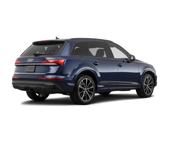 2020 Audi Q7 Premium Plus