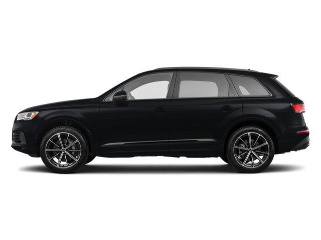 2020 Audi Q7 Prestige