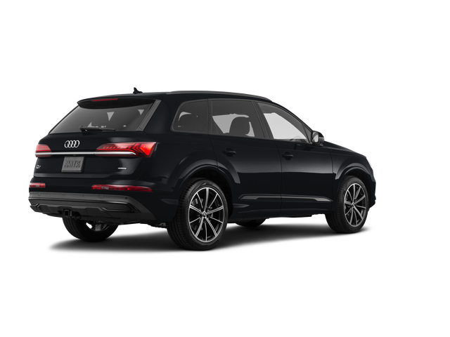 2020 Audi Q7 Prestige