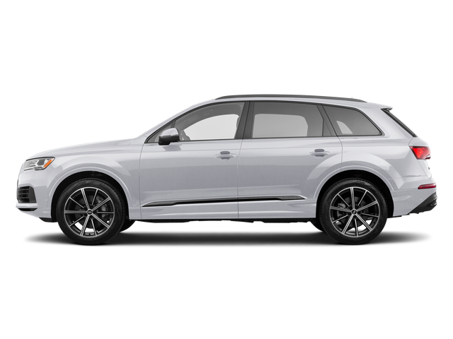 2020 Audi Q7 Premium Plus