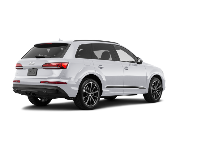 2020 Audi Q7 Premium Plus