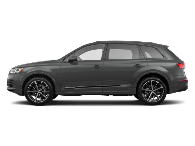 2020 Audi Q7 Premium Plus