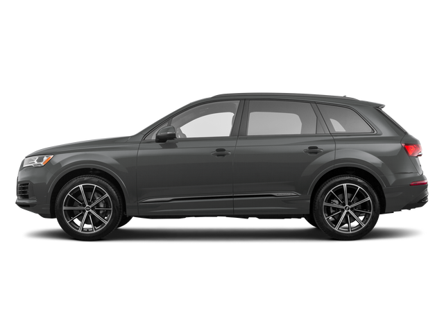 2020 Audi Q7 Prestige