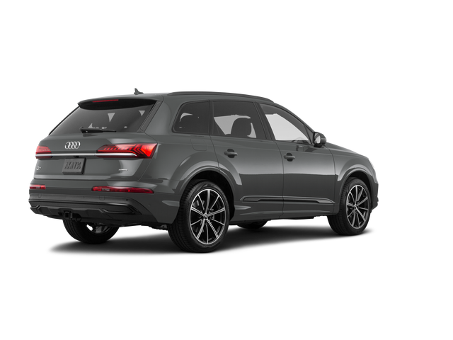 2020 Audi Q7 Premium Plus