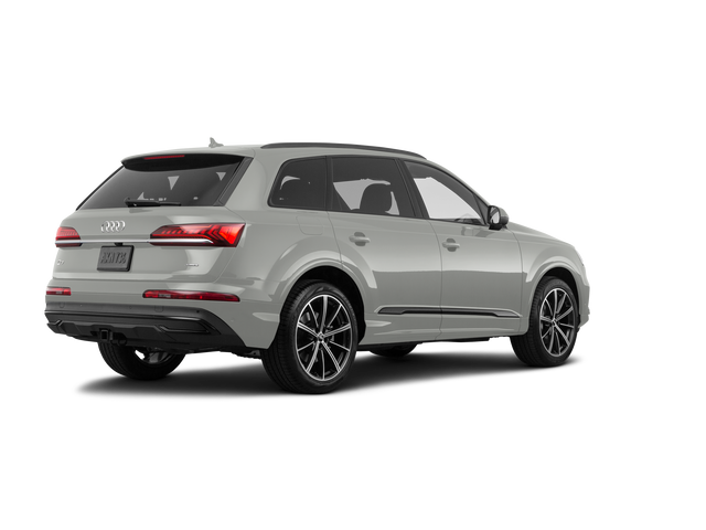 2020 Audi Q7 Prestige