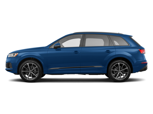 2020 Audi Q7 Premium Plus