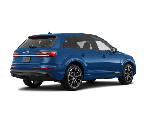 2020 Audi Q7 Premium Plus