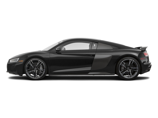 2020 Audi R8 V10