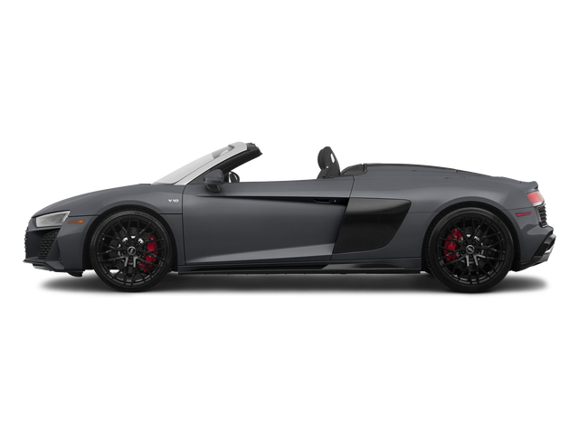 2020 Audi R8 Spyder V10 Performance