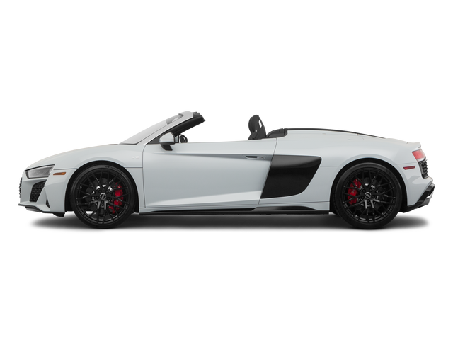 2020 Audi R8 Spyder V10