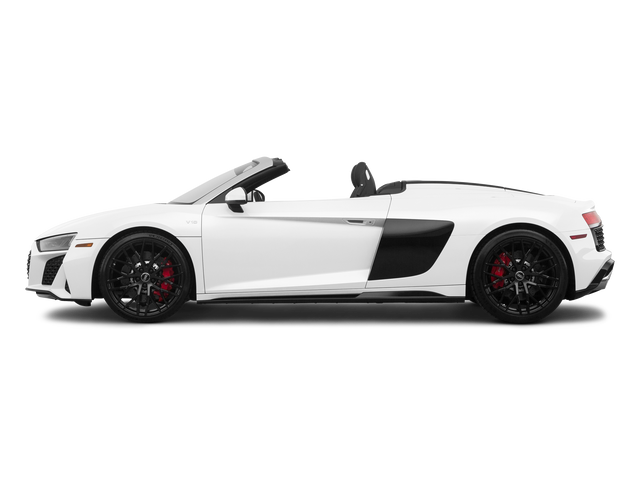 2020 Audi R8 Spyder V10