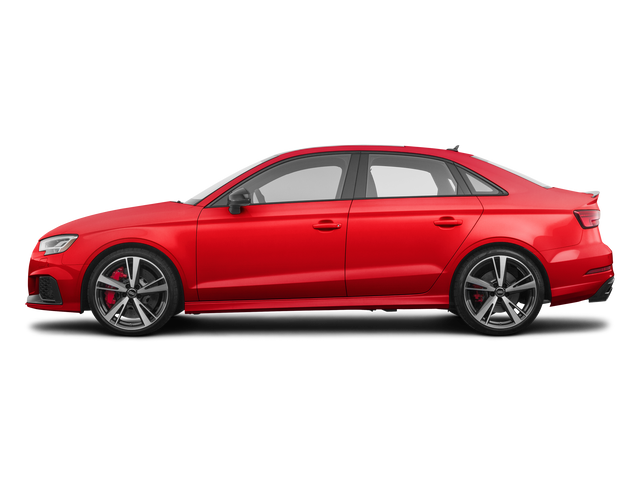 2020 Audi RS 3 Base