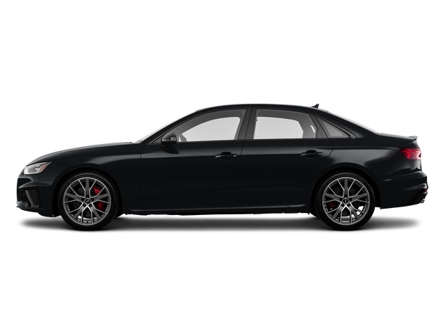 2020 Audi S4 Premium Plus