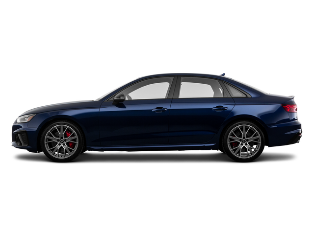 2020 Audi S4 Prestige