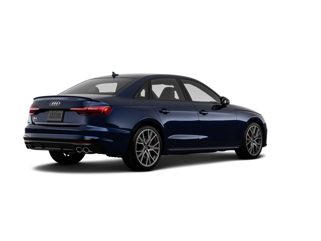 2020 Audi S4 Prestige