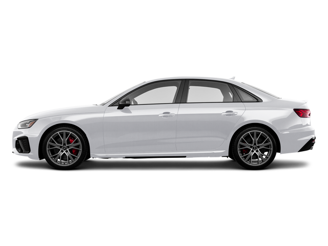 2020 Audi S4 Premium Plus