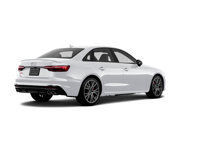 2020 Audi S4 Premium Plus