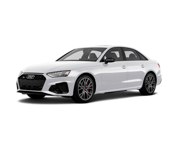 2020 Audi S4 Premium Plus