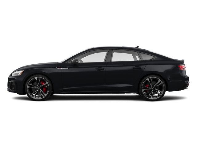 2020 Audi S5 Sportback Premium Plus