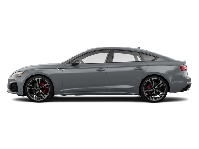 2020 Audi S5 Sportback Premium Plus