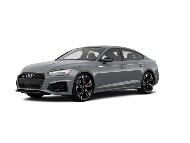 2020 Audi S5 Sportback Prestige