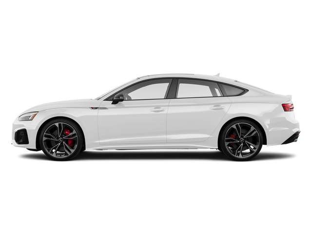 2020 Audi S5 Sportback Premium Plus