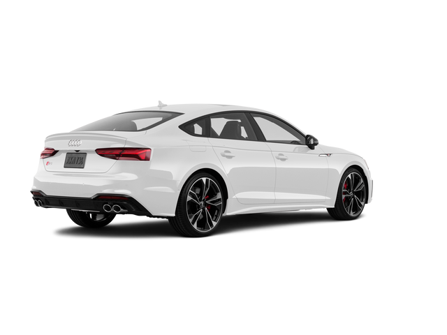 2020 Audi S5 Sportback Premium Plus