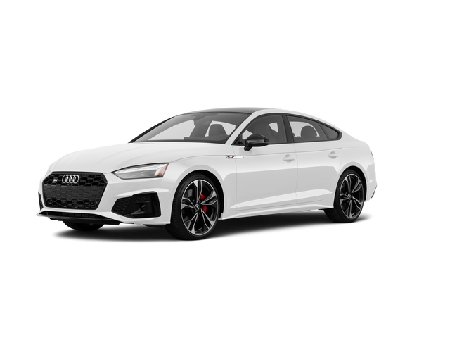 2020 Audi S5 Sportback Premium Plus