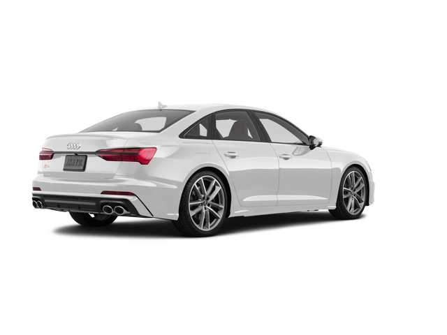 2020 Audi S6 Premium Plus