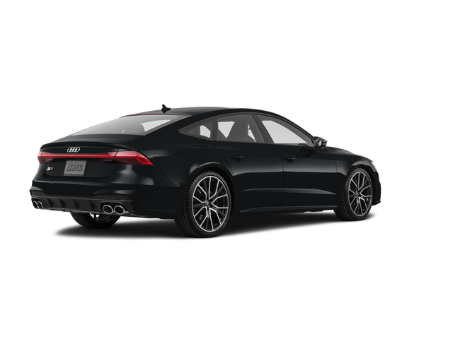 2020 Audi S7 Prestige