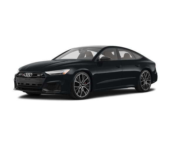 2020 Audi S7 Prestige