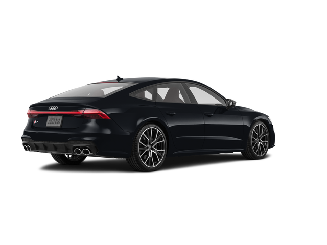 2020 Audi S7 Prestige