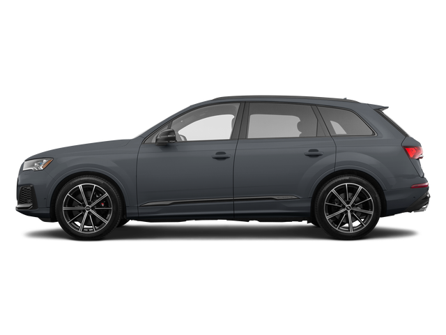 2020 Audi SQ7 Premium Plus