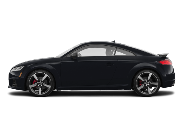 2020 Audi TT Base