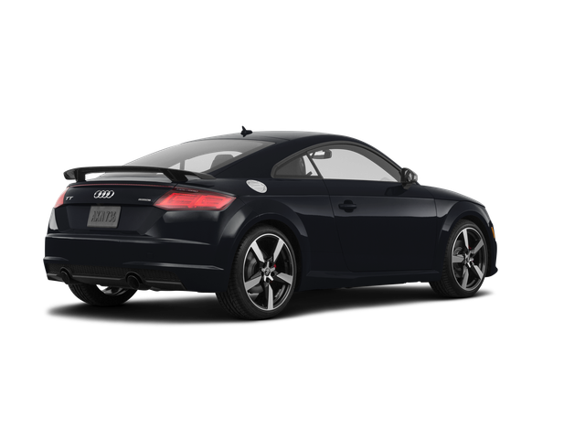 2020 Audi TT Base