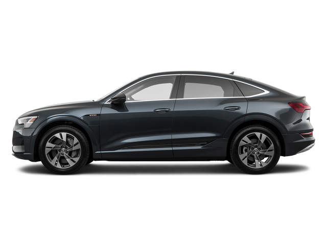 2020 Audi e-tron Sportback Premium Plus