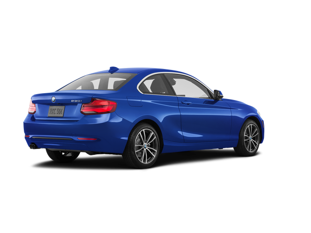 2020 BMW 2 Series 230i xDrive