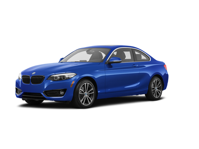 2020 BMW 2 Series 230i xDrive