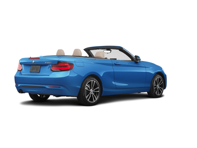 2020 BMW 2 Series 230i xDrive