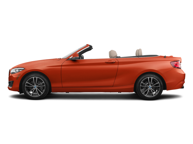 2020 BMW 2 Series 230i xDrive