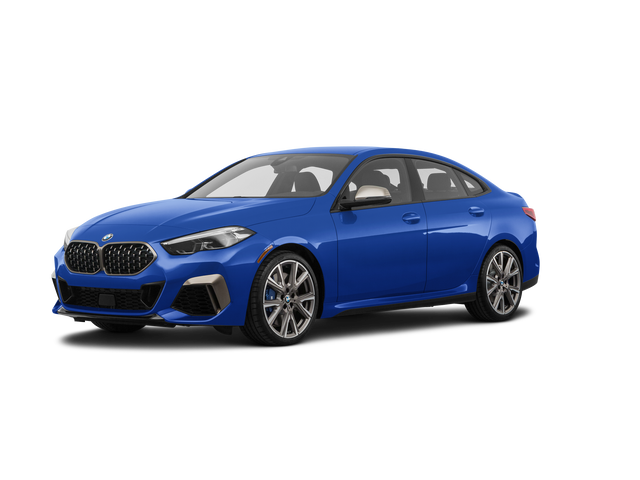 2020 BMW 2 Series M235i xDrive