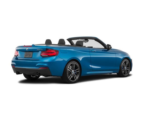 2020 BMW 2 Series M240i