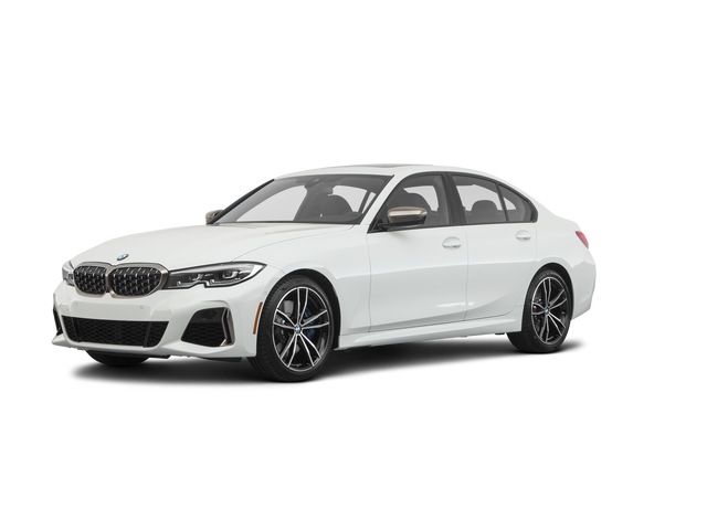 2020 BMW 3 Series M340i xDrive