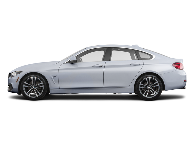 2020 BMW 4 Series 430i xDrive