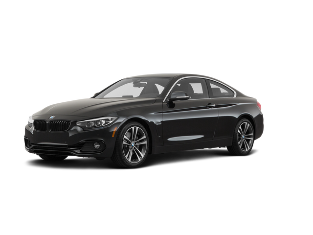 2020 BMW 4 Series 430i xDrive