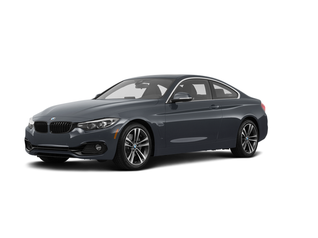 2020 BMW 4 Series 430i xDrive