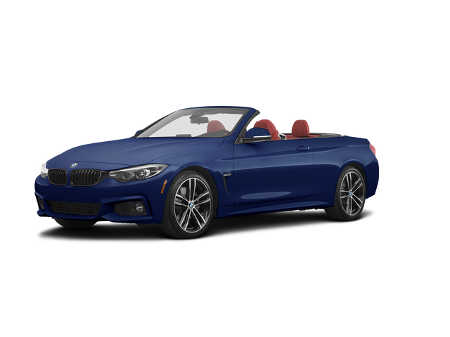 2020 BMW 4 Series 440i xDrive