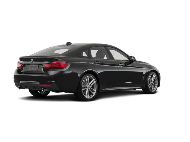 2020 BMW 4 Series 440i xDrive