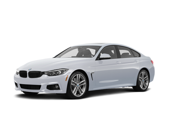 2020 BMW 4 Series 440i xDrive